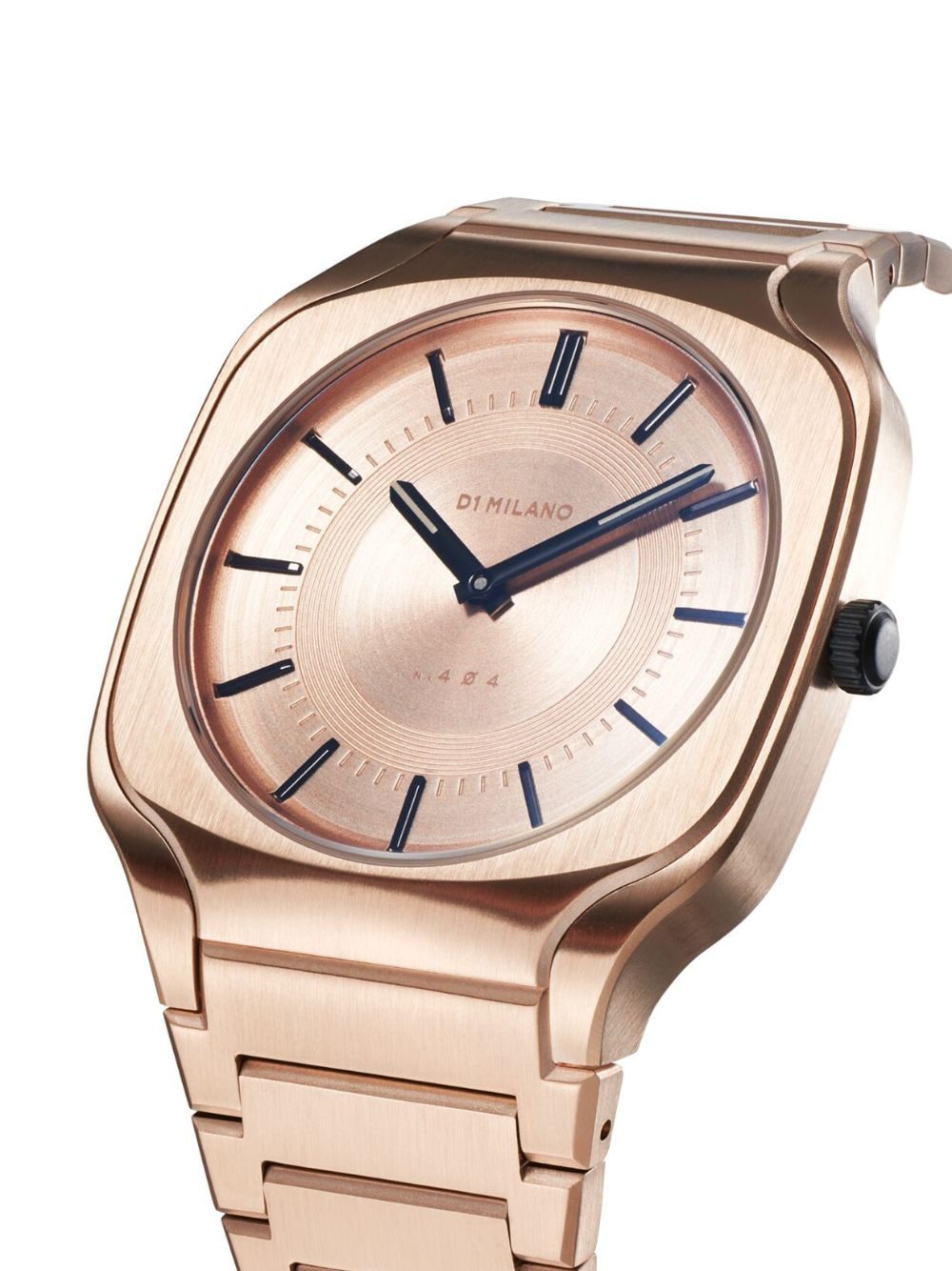 D1 Milano Square Bracelet 37mm - Image 2