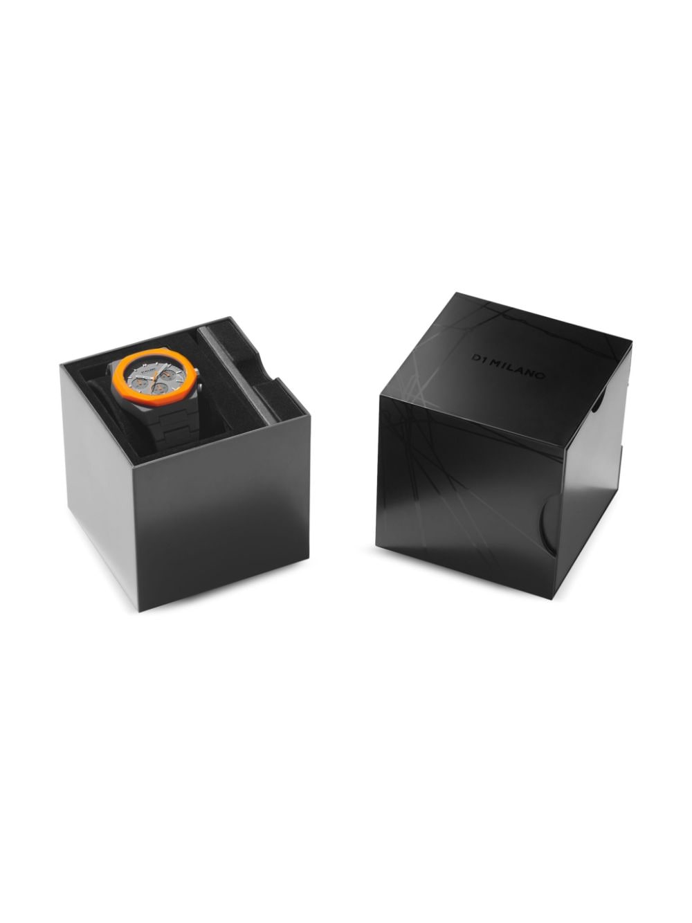 D1 Milano Polychrono 40.5mm - Image 5