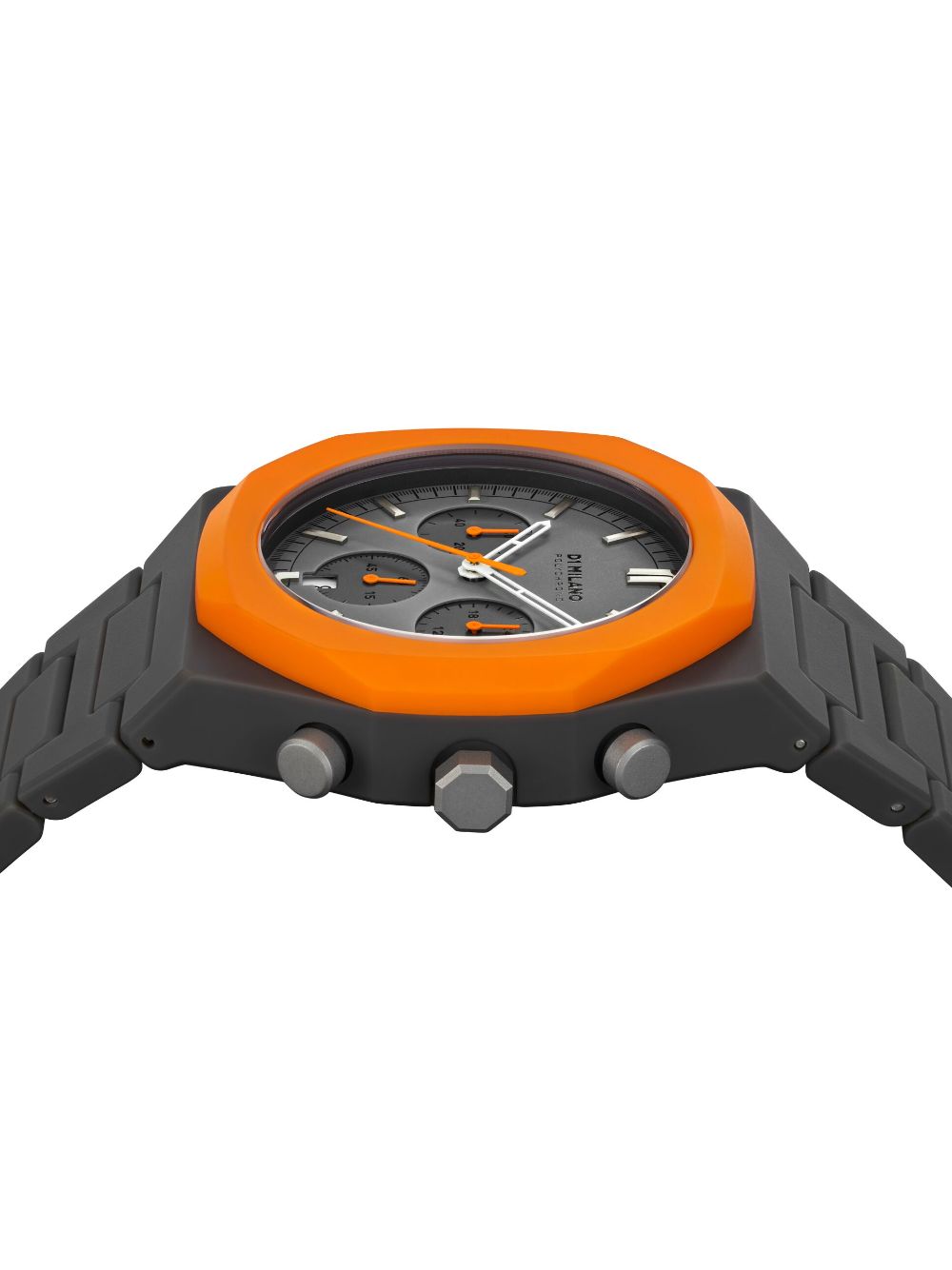 D1 Milano Polychrono 40.5mm - Image 3