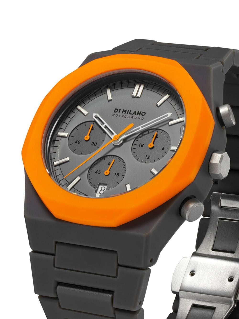 D1 Milano Polychrono 40.5mm - Image 2