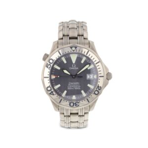 OMEGA pre-owned Seamaster 41mm