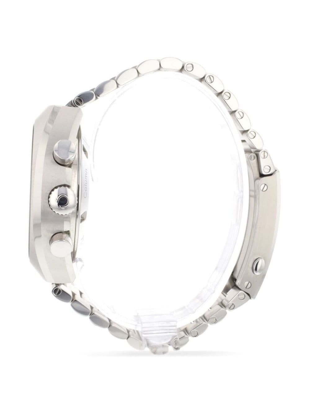 OMEGA 2018 pre-owned Speedmaster 42mm - Image 4