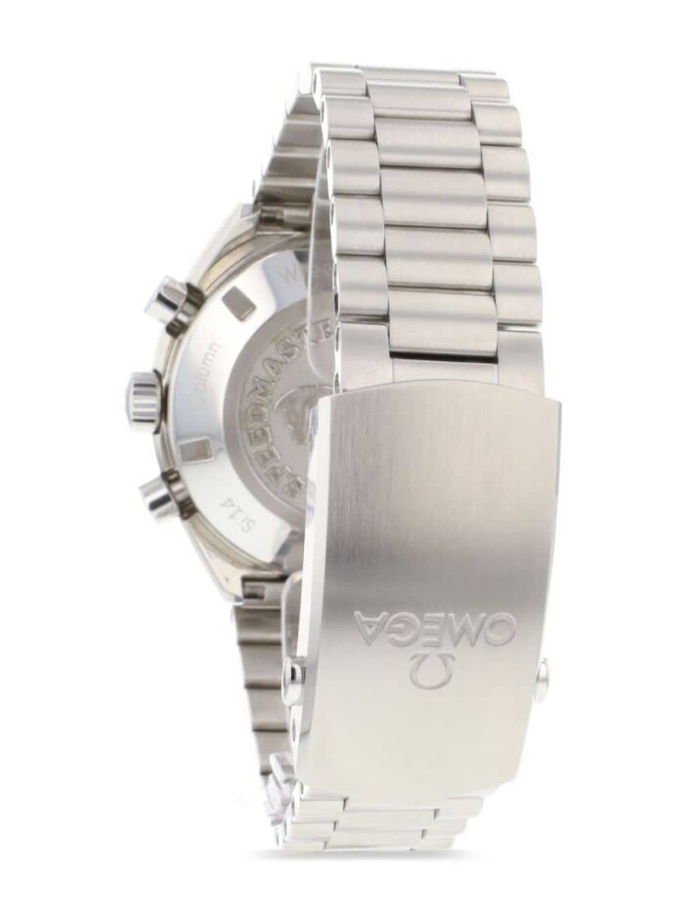 OMEGA 2018 pre-owned Speedmaster 42mm - Image 3