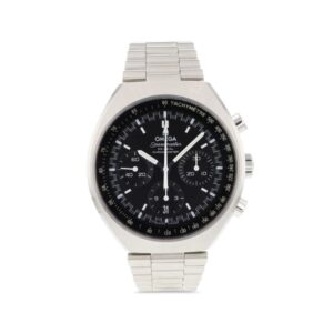 OMEGA 2018 pre-owned Speedmaster 42mm