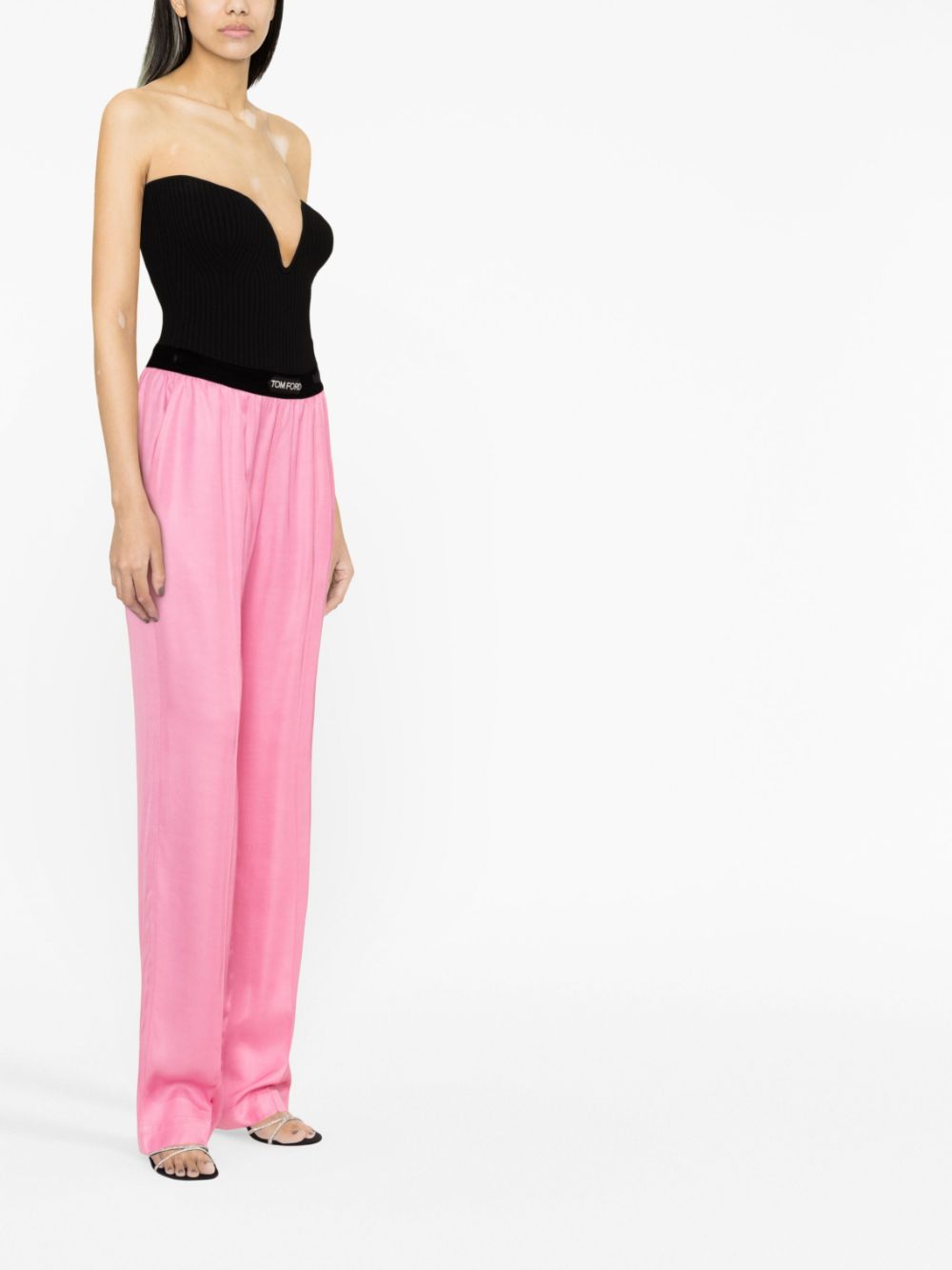 TOM FORD wide straight-leg trousers - Image 3