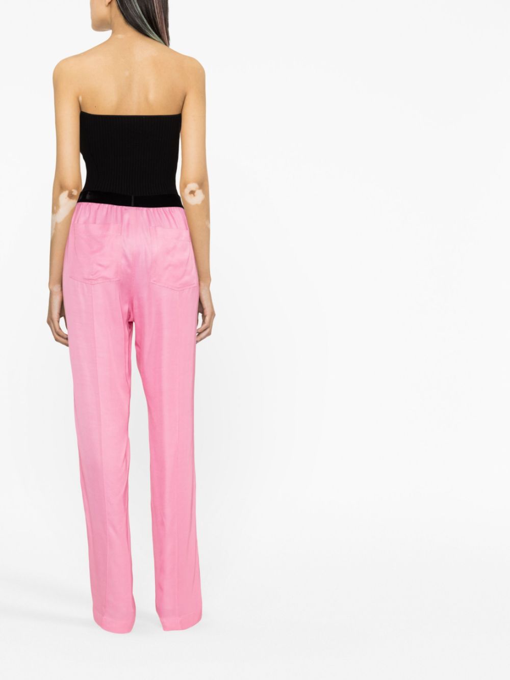 TOM FORD wide straight-leg trousers - Image 4