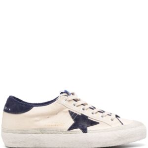 Golden Goose Super Star low-top sneakers
