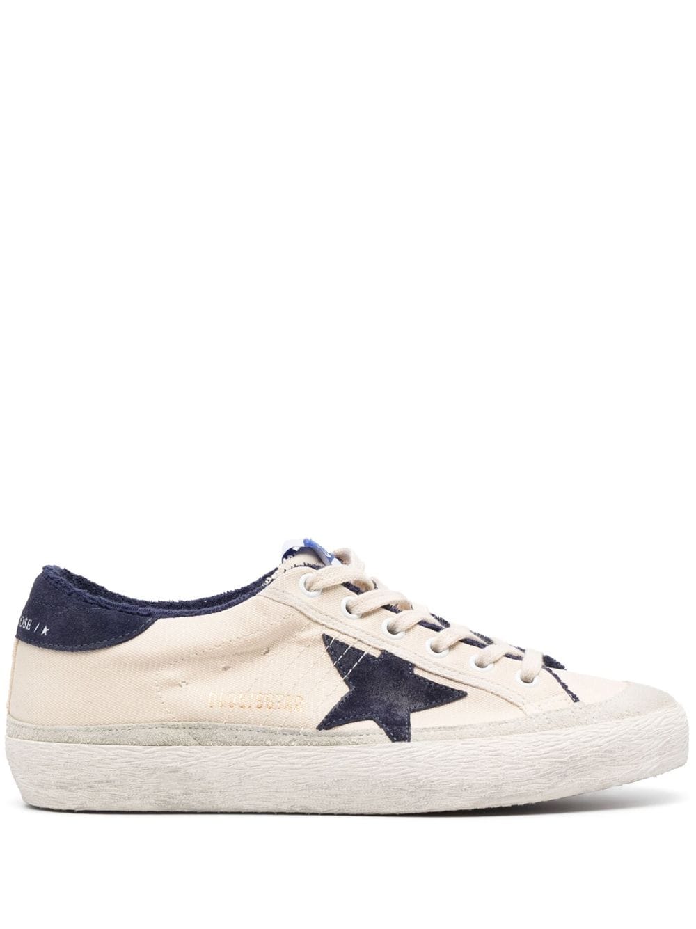 Golden Goose Super Star low-top sneakers