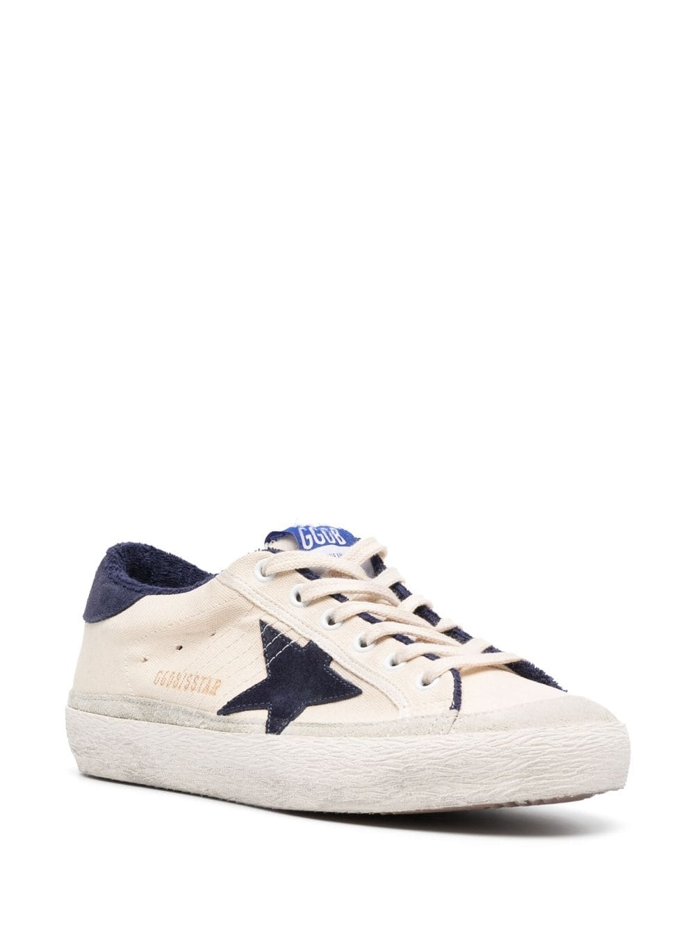 Golden Goose Super Star low-top sneakers - Image 2