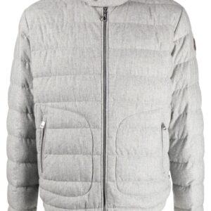 Moncler Acorus padded jacket