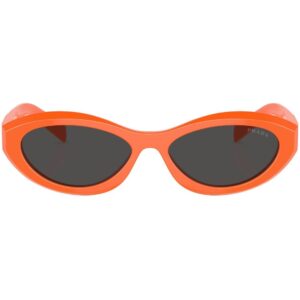 Prada Eyewear cat-eye frame sunglasses