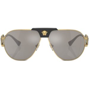 Versace Eyewear Special Project aviator-frame sunglasses