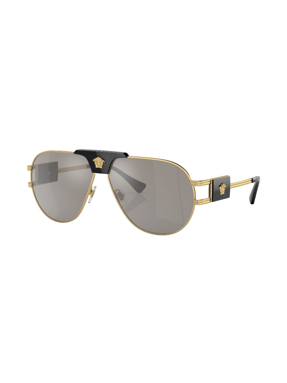 Versace Eyewear Special Project aviator-frame sunglasses - Image 2