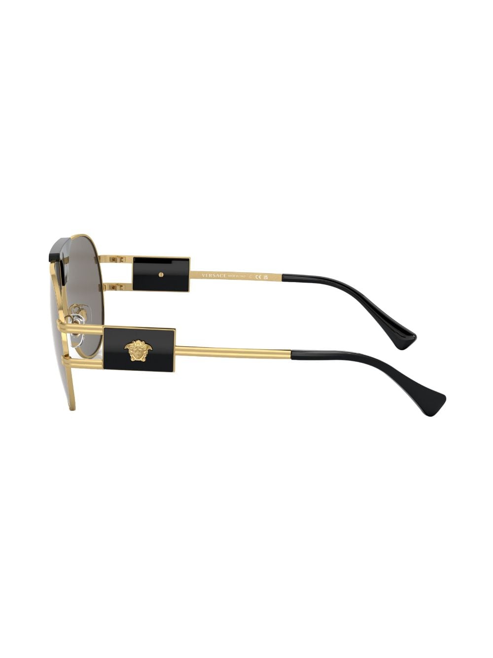 Versace Eyewear Special Project aviator-frame sunglasses - Image 3