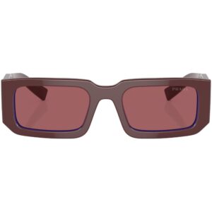 Prada Eyewear rectangle-frame sunglasses
