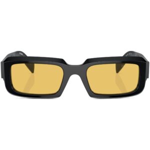 Prada Eyewear rectangle-frame sunglasses