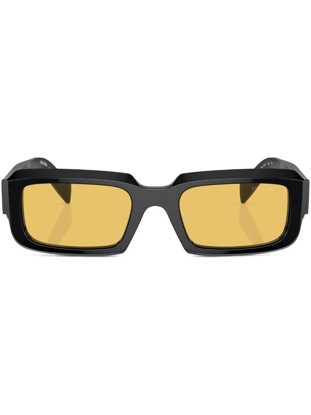 Prada Eyewear rectangle-frame sunglasses