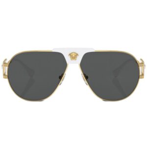 Versace Eyewear Special Project aviator-frame sunglasses