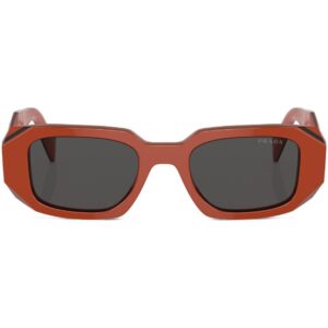 Prada Eyewear rectangle-frame sunglasses