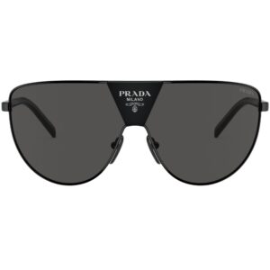 Prada Eyewear oversize-frame sunglasses