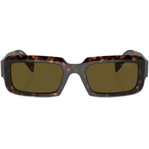 Prada Eyewear rectangle-frame sunglasses