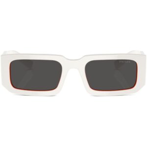 Prada Eyewear rectangular-frame sunglasses
