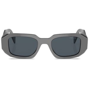 Prada Eyewear rectangle-frame sunglasses