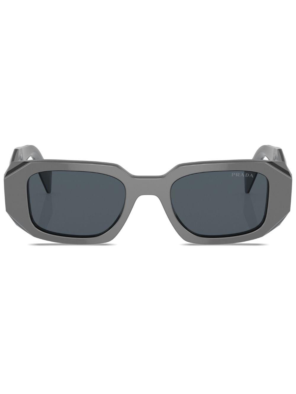 Prada Eyewear rectangle-frame sunglasses