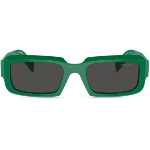 Prada Eyewear rectangular-frame sunglasses
