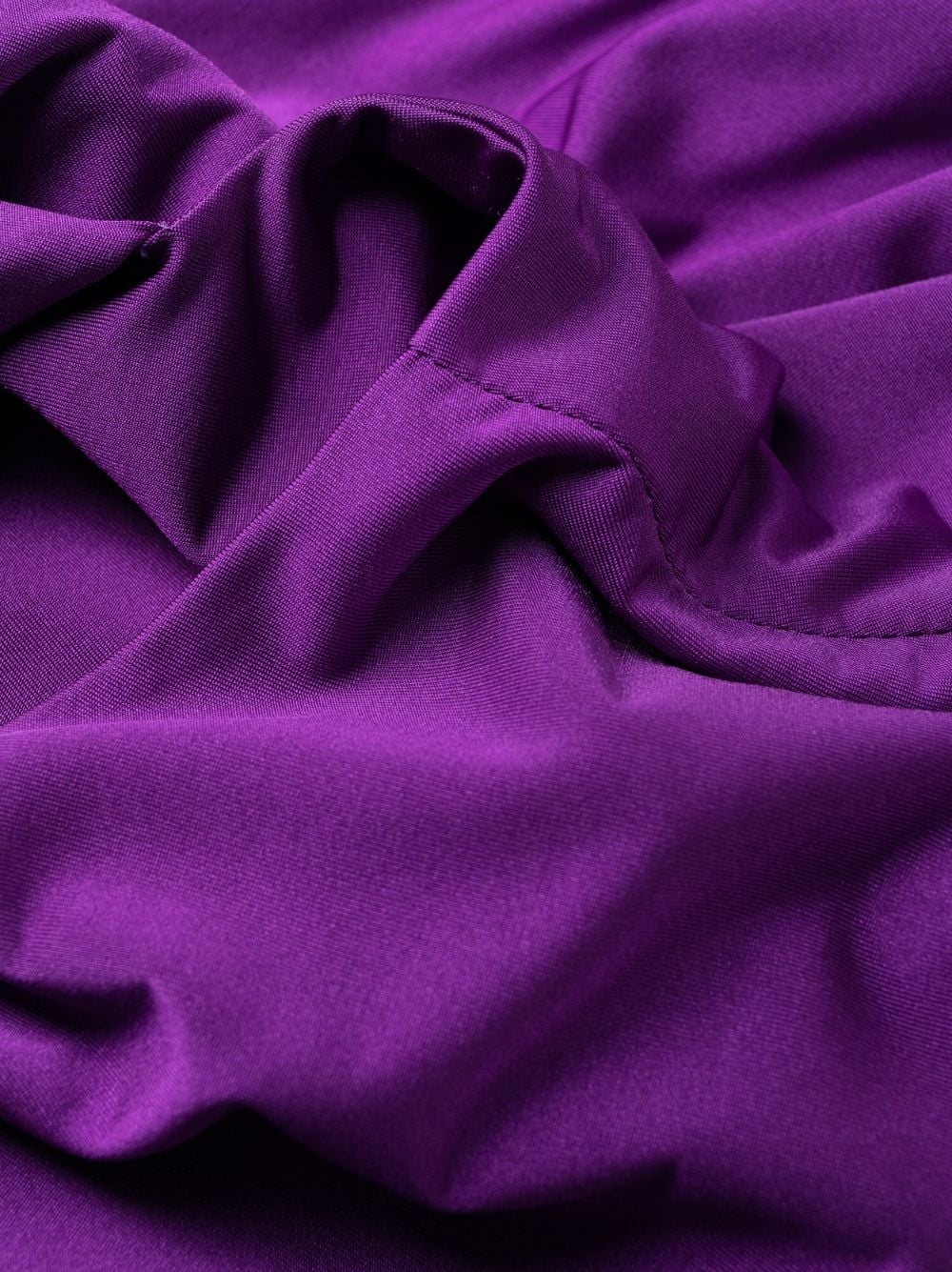 Philipp Plein cut-out minidress - Image 7