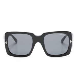 TOM FORD Eyewear Ryder square-frame sunglasses