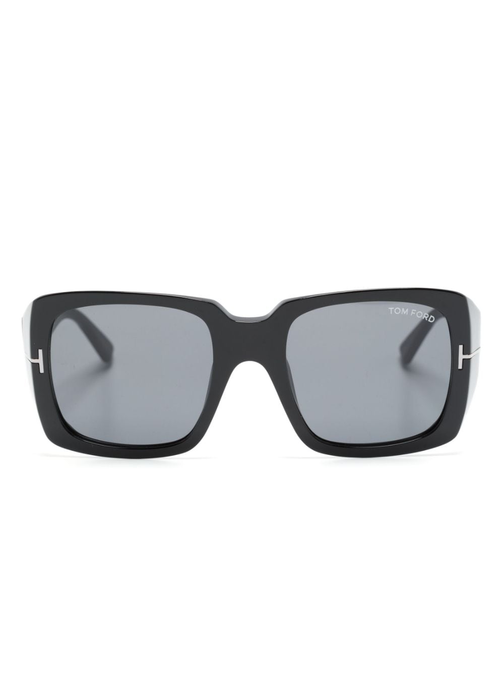TOM FORD Eyewear Ryder square-frame sunglasses