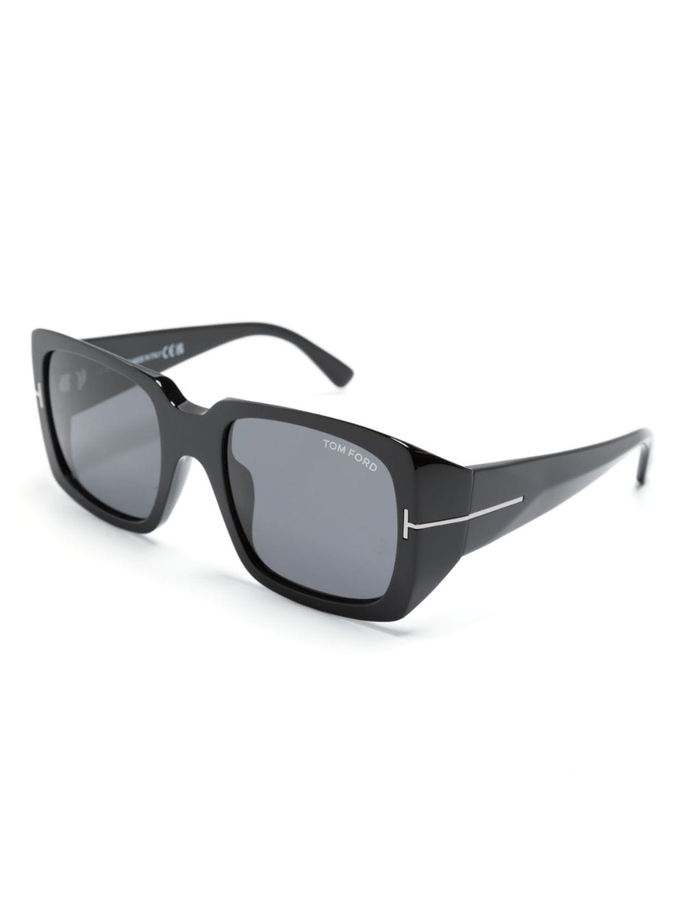 TOM FORD Eyewear Ryder square-frame sunglasses - Image 2