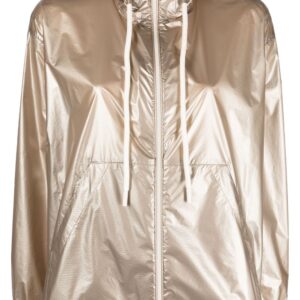 Moncler  Tazenat zip-up hooded jacket