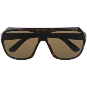TOM FORD Eyewear Aviator frame sunglasses