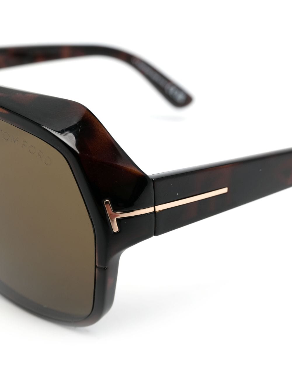 TOM FORD Eyewear Aviator frame sunglasses - Image 3