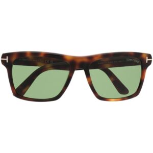 TOM FORD Eyewear square-frame sunglasses