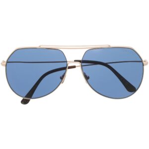 TOM FORD Eyewear Aviator frame sunglasses