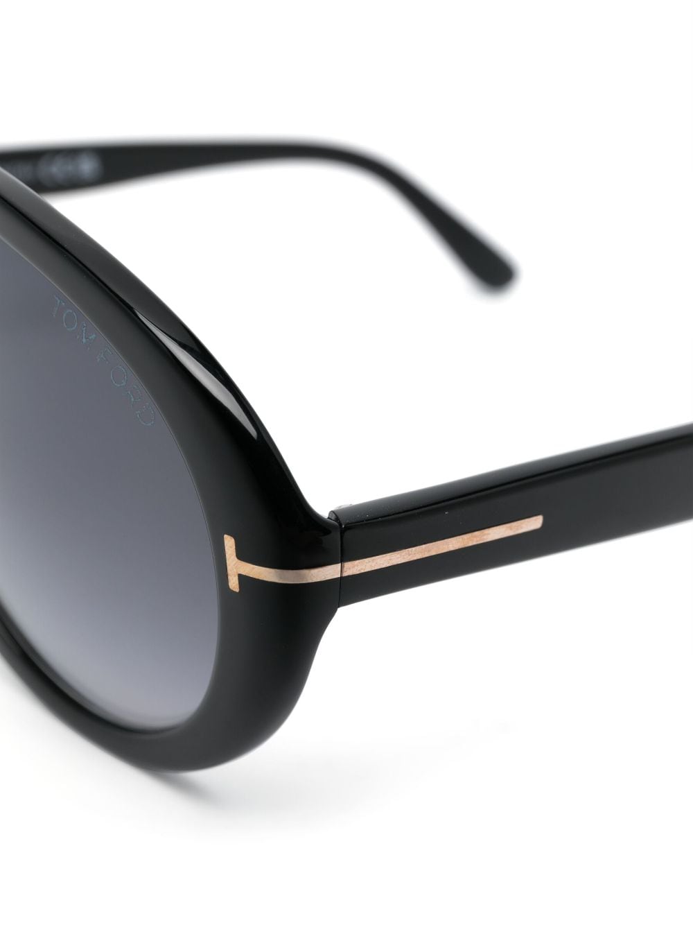 TOM FORD Eyewear Aviator frame sunglasses - Image 3