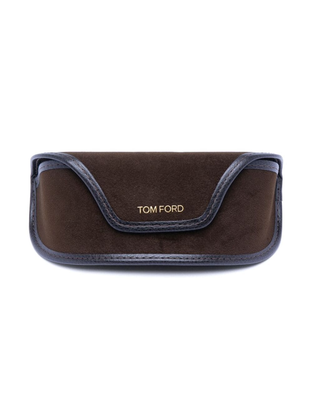 TOM FORD Eyewear Aviator frame sunglasses - Image 4