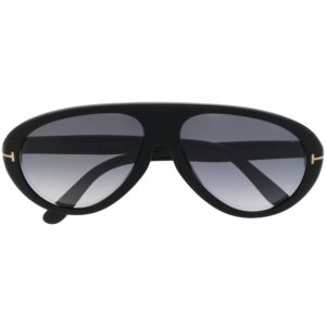 TOM FORD Eyewear Aviator frame sunglasses