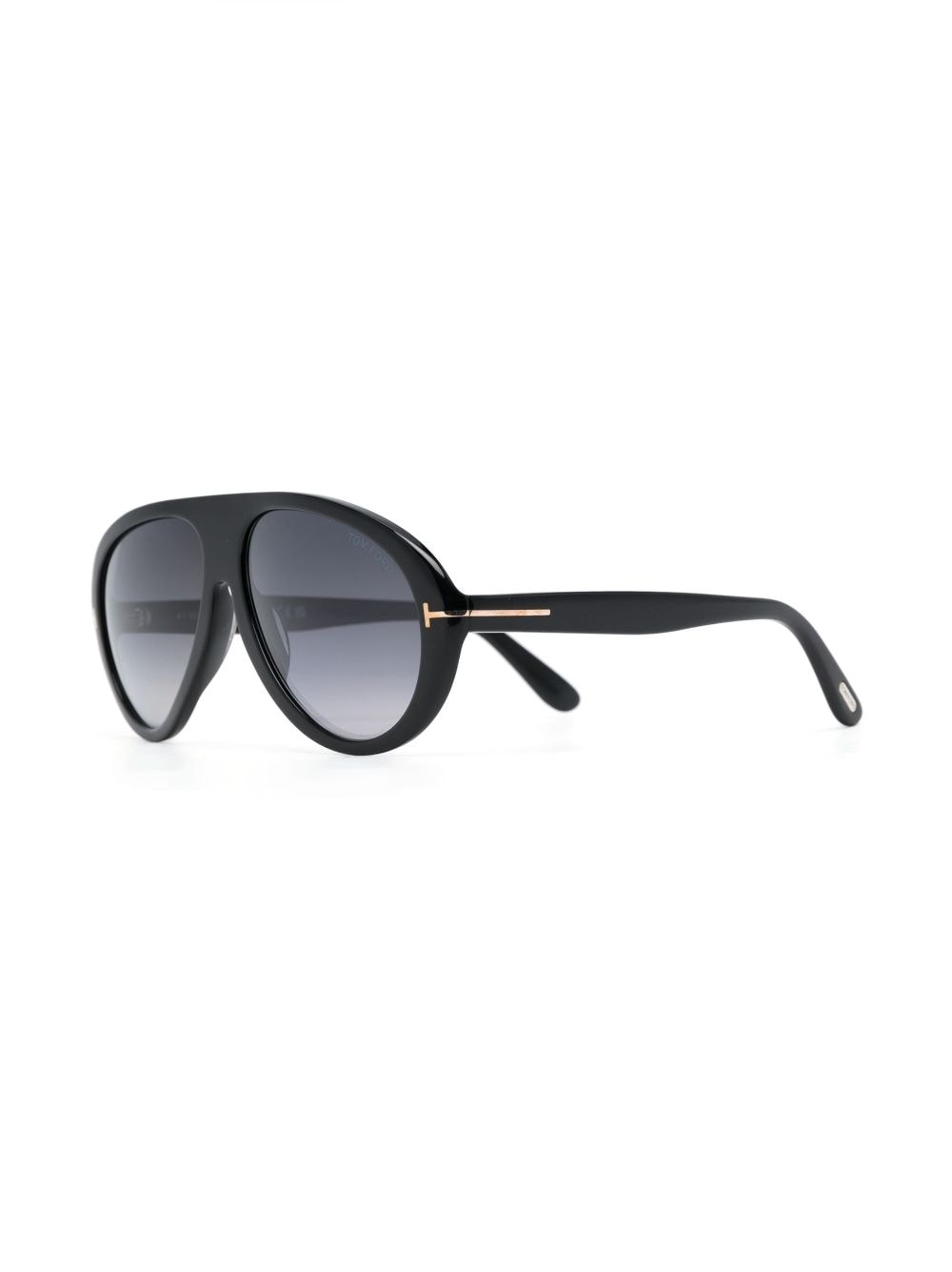 TOM FORD Eyewear Aviator frame sunglasses - Image 2