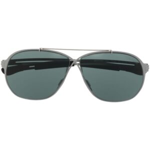 TOM FORD Eyewear round-frame sunglasses