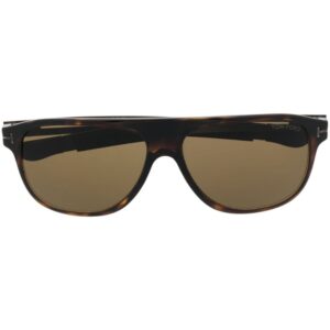 TOM FORD Eyewear square-frame sunglasses