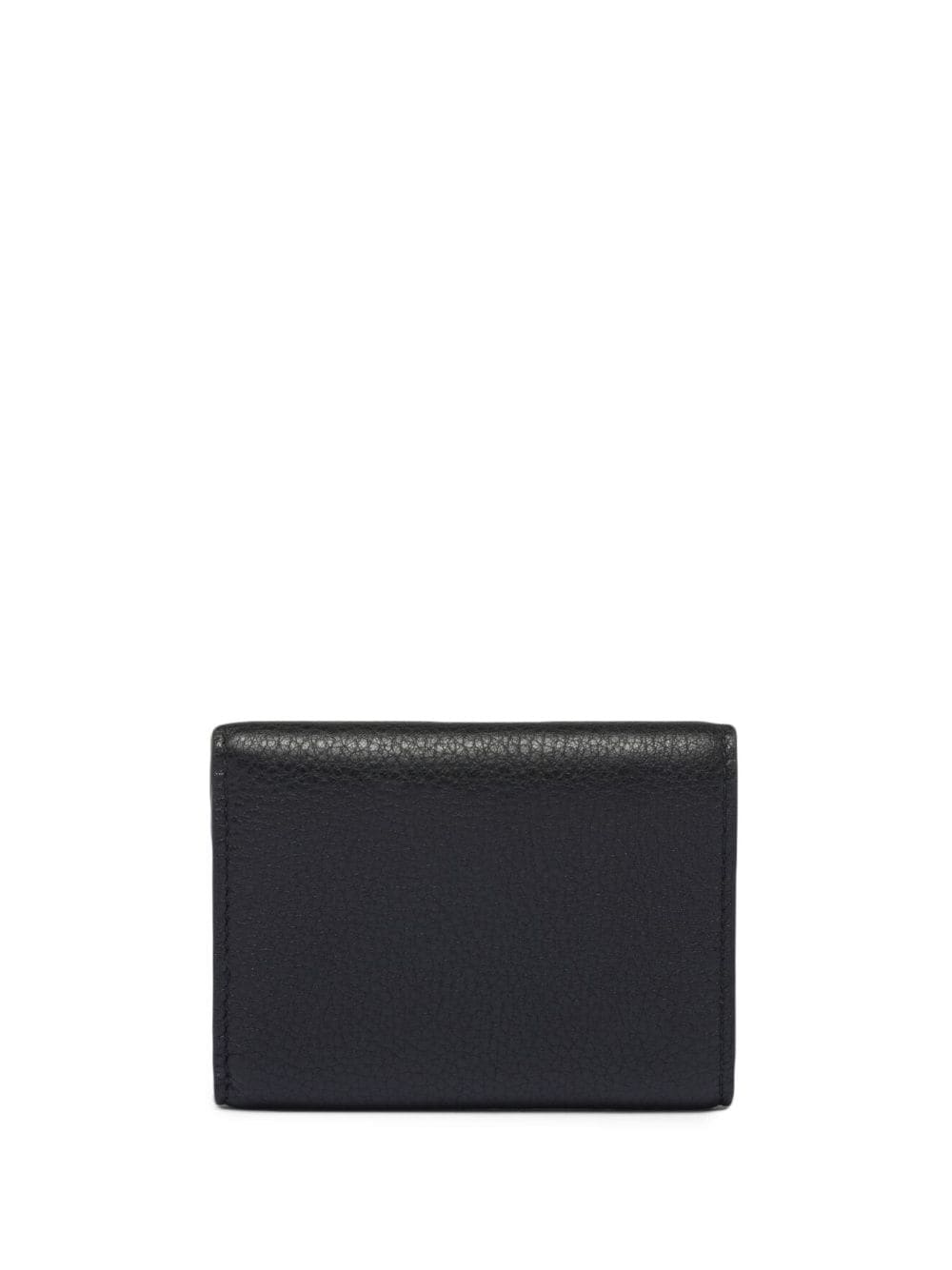 Prada logo-plaque bi-fold wallet - Image 2