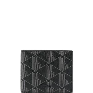 Lacoste The Blend Monogram wallet