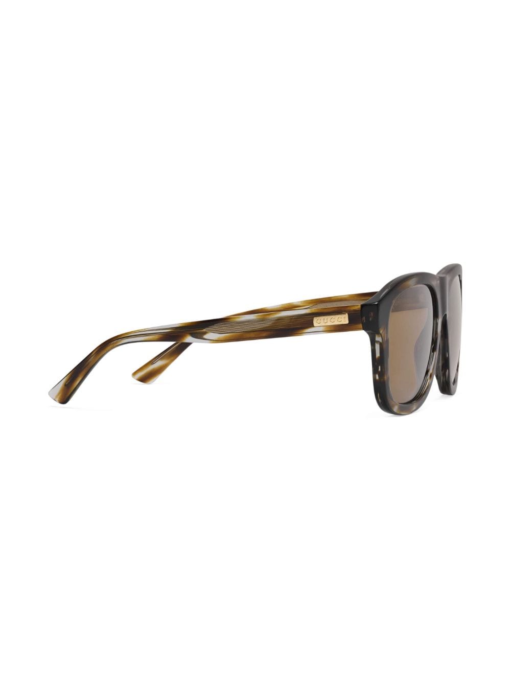 Gucci Eyewear square-frame sunglasses - Image 2