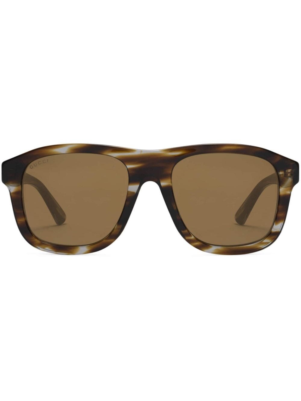 Gucci Eyewear square-frame sunglasses
