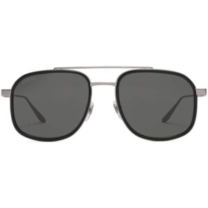Gucci Eyewear navigator-frame sunglasses