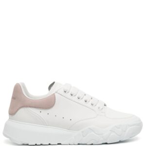 Alexander McQueen Court low-top sneakers